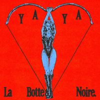 YAYA - La botte noire