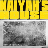 Deadman - KAIYAH'S HOUSE