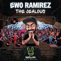 Ewo Ramirez - The Jealous