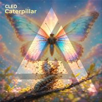 Cleo - Caterpillar