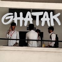 Swan - Ghatak