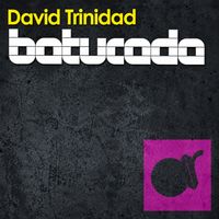 David Trinidad - Batucada