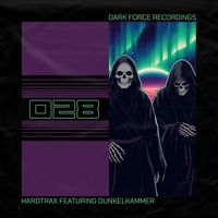 HardtraX - Der Abgrund (feat. Dunkelkammer)