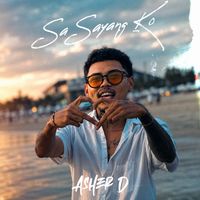 Asher D - Sa Sayang Ko