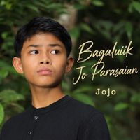 Jojo - Bagaluik Jo Parasaian