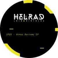 SP05 - Hypno Rhythms EP
