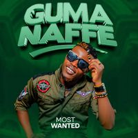 MOST WANTED - Guma Naffe