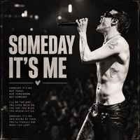 Manob - Someday It's Me