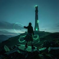 MoBa - Highland call