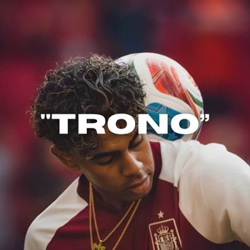 Eliot - Trono