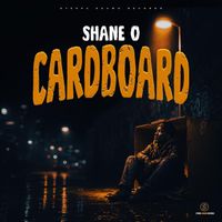 Shane O - Cardboard (Explicit)