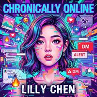 Lilly Chen - Chronically Online