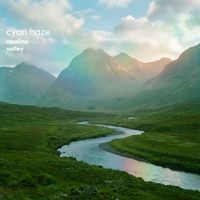 Cyan Haze - Opaline Valley