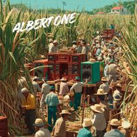 ALBERT ONE - Working Happy