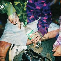 Earth - Vodka cígo sprite (Explicit)
