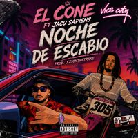 El Cone - Noche de Escabio (Explicit)
