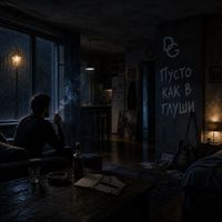 DG - Пусто как в глуши
