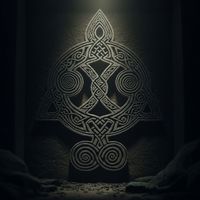 Rune Echo - Yonder Mist Celtic Ambient