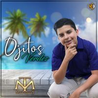 Max Torres - Ojitos Verdes