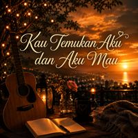 Enki - Kau Temukan Aku dan Aku Mau (Remastered 2026)