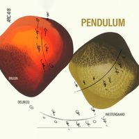 Pendulum - Arc no. 4