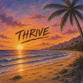 Kuma - Thrive (Explicit)