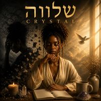 CRYSTAL - שלווה