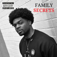 Omar Cook - Family Secrets (Explicit)