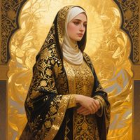 Aisyah - عمي ثم عمى