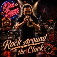 Kim Dane - Rock Around the Clock