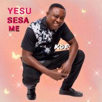 KDF - Yesu Sesa Me
