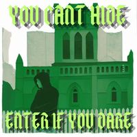 KURAT - you cant hide & enter if you dare