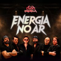 Barbarella - Energia no Ar
