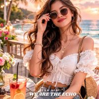 Izam beat - WE ARE THE ECHO