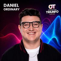 Daniel - Ordinary