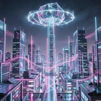 MoBa - Glass halo