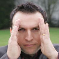 Paul Colman - Gloria (All God's Children)-Single