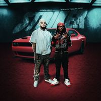 Foolish - Striker (Explicit)