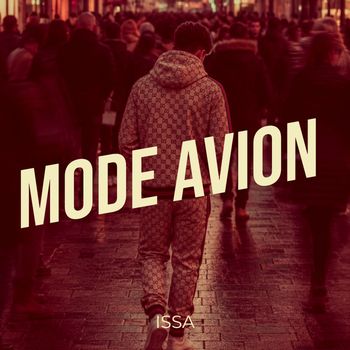 ISSA - MODE AVION 