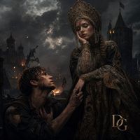 DG - Царевна Несмеяна.