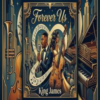 King James - Forever Us
