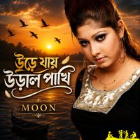 Moon - Ure Jay Ural Pakhi