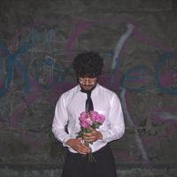 Solace - Rose