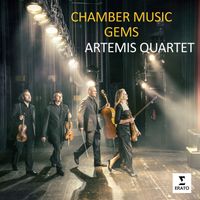 Artemis Quartet - Chamber Music Gems