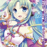 DJ Noriken - #From_Ten_Wonderland (Explicit)