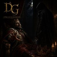 DG - А был ли ты непогрешим?