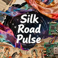 RONALD - Silk Road Pulse.