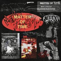 BAW, Vistuh - Matter of Time