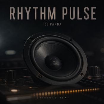 DJ Panda - Rhythm Pulse