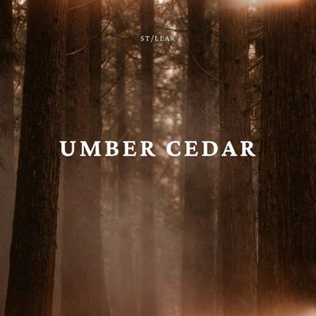 St/llar - Umber Cedar